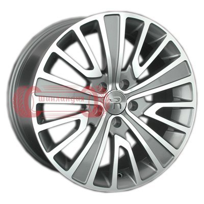 Replay B178 GMFP 8.5x19/5x120 D72.6 ET38  