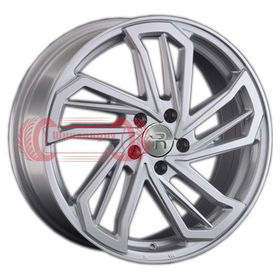 Replay B204 Sil 8x19/5x112 D66.6 ET47  