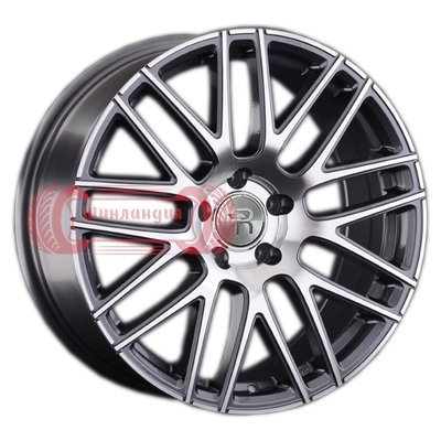 Replay B208 GMF 8x18/5x112 D66.6 ET30  