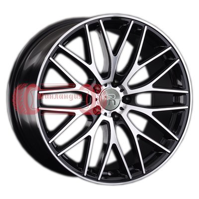 Replay B210 BKF 8x18/5x120 D74.1 ET46  