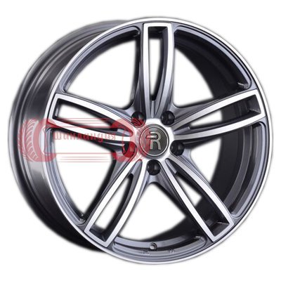 Replay B214 GMF 8x18/5x112 D66.6 ET30  