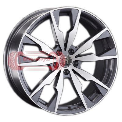 Replay B228 GMF 8.5x20/5x112 D66.6 ET25  