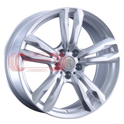 Replay B231 Sil 8x19/5x112 D66.6 ET30  