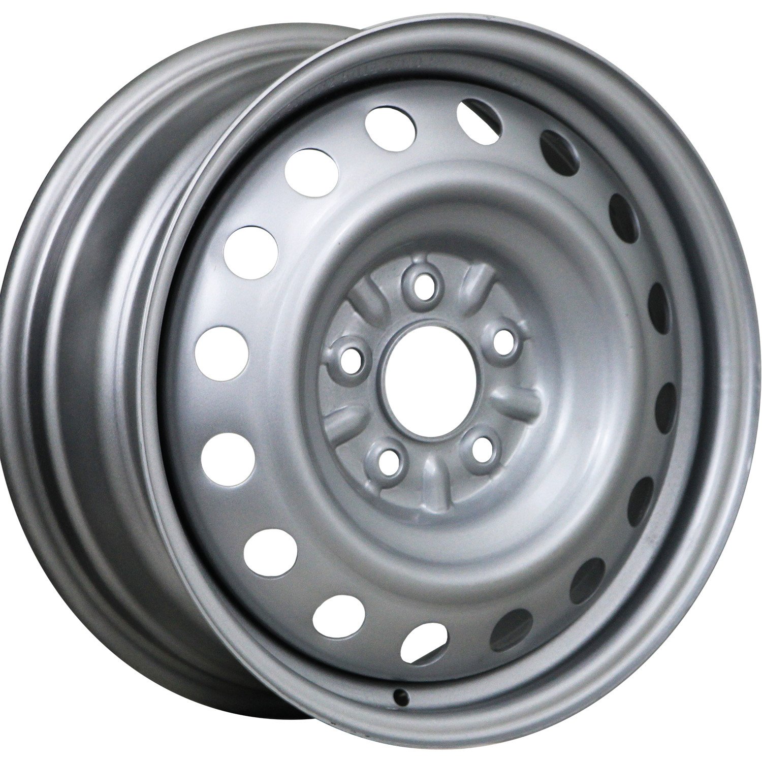 SDT U6923 silver 6.5x16/5x114.3 D67.1 ET50  