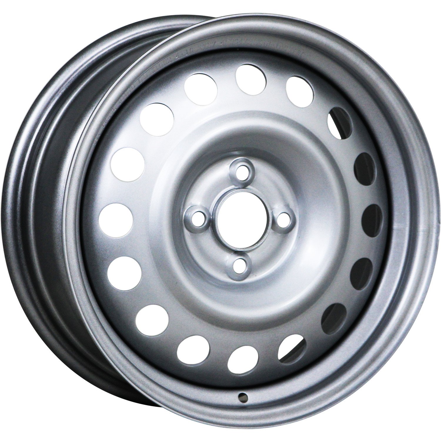 SDT U9138 silver 6.5x16/4x100 D60.1 ET37  