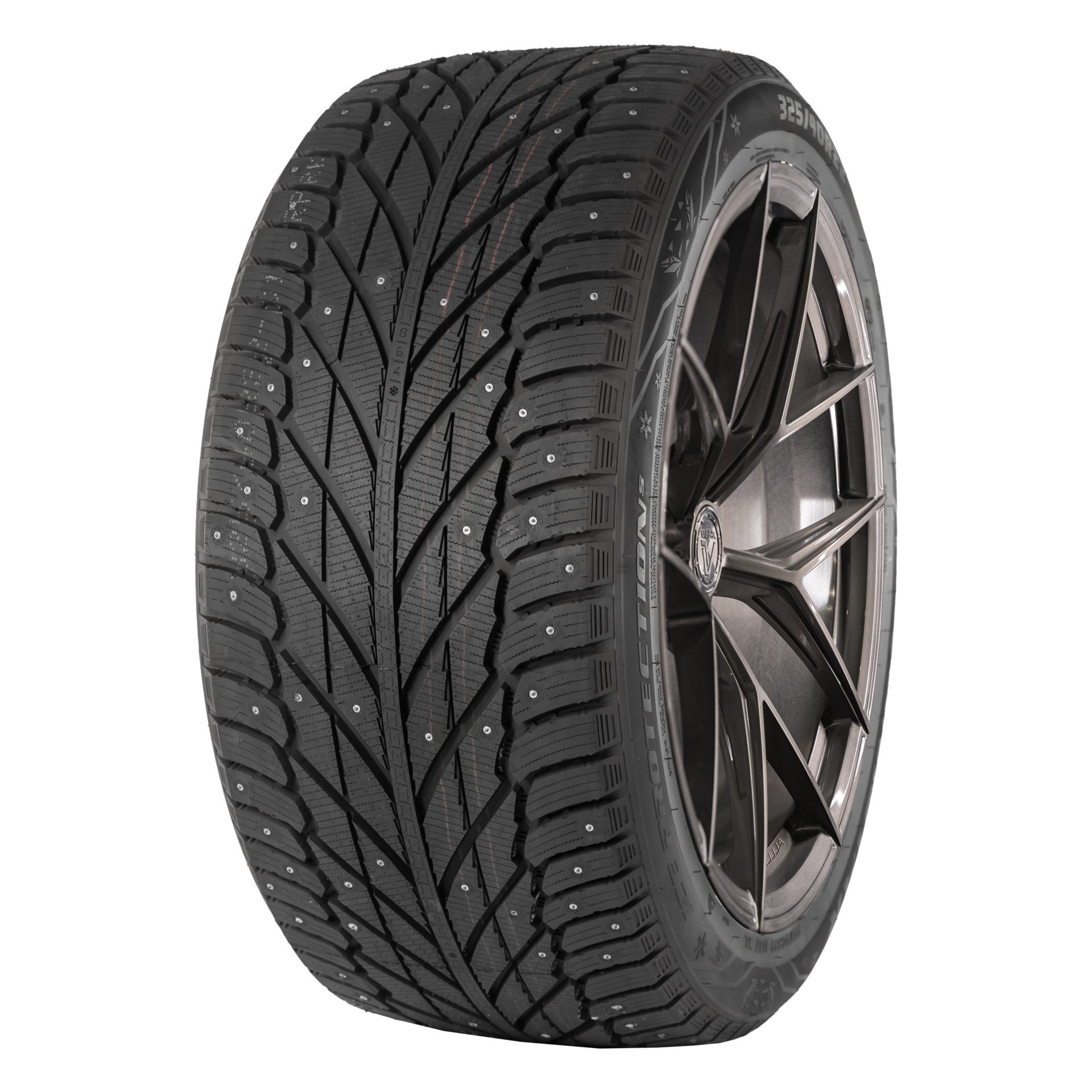 UNISTAR ICE PROTECTION S 255/50 R20 109T XL 