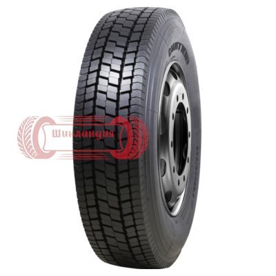 Ovation VI-628 235/75-17.5 143141J  