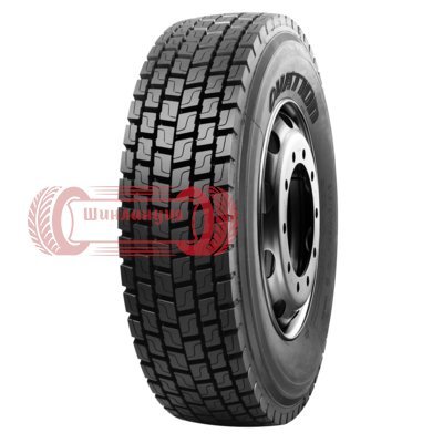 Ovation VI-638 315/80-22.5 156152L  