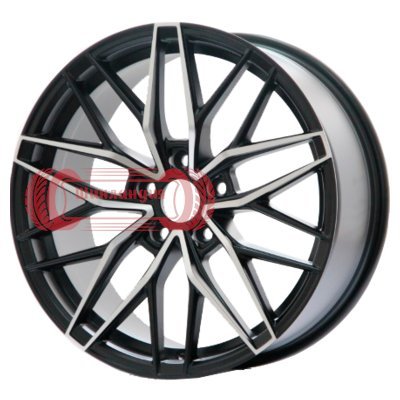 Lizardo XH689 BMF 8x18/5x114.3 D67.1 ET42  