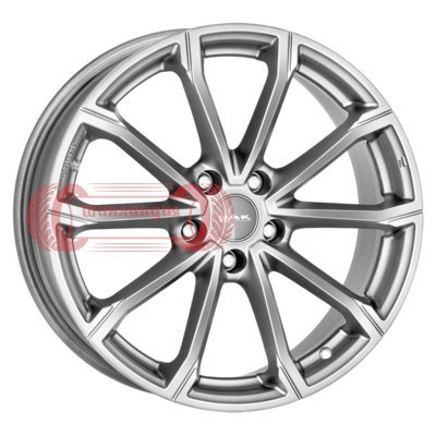 MAK DaVinci Light Titan 7x19/4x108 D65.1 ET32  