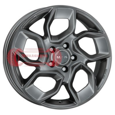 MAK Express M-Titan 7x17/5x130 D89.1 ET66  