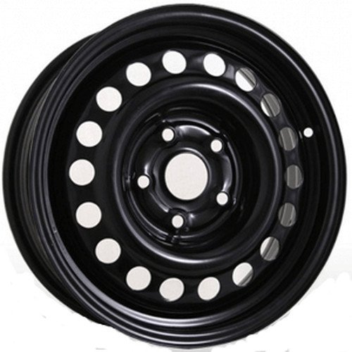 Trebl 7865T black 6.5x16/5x114.3 D60.1 ET45  