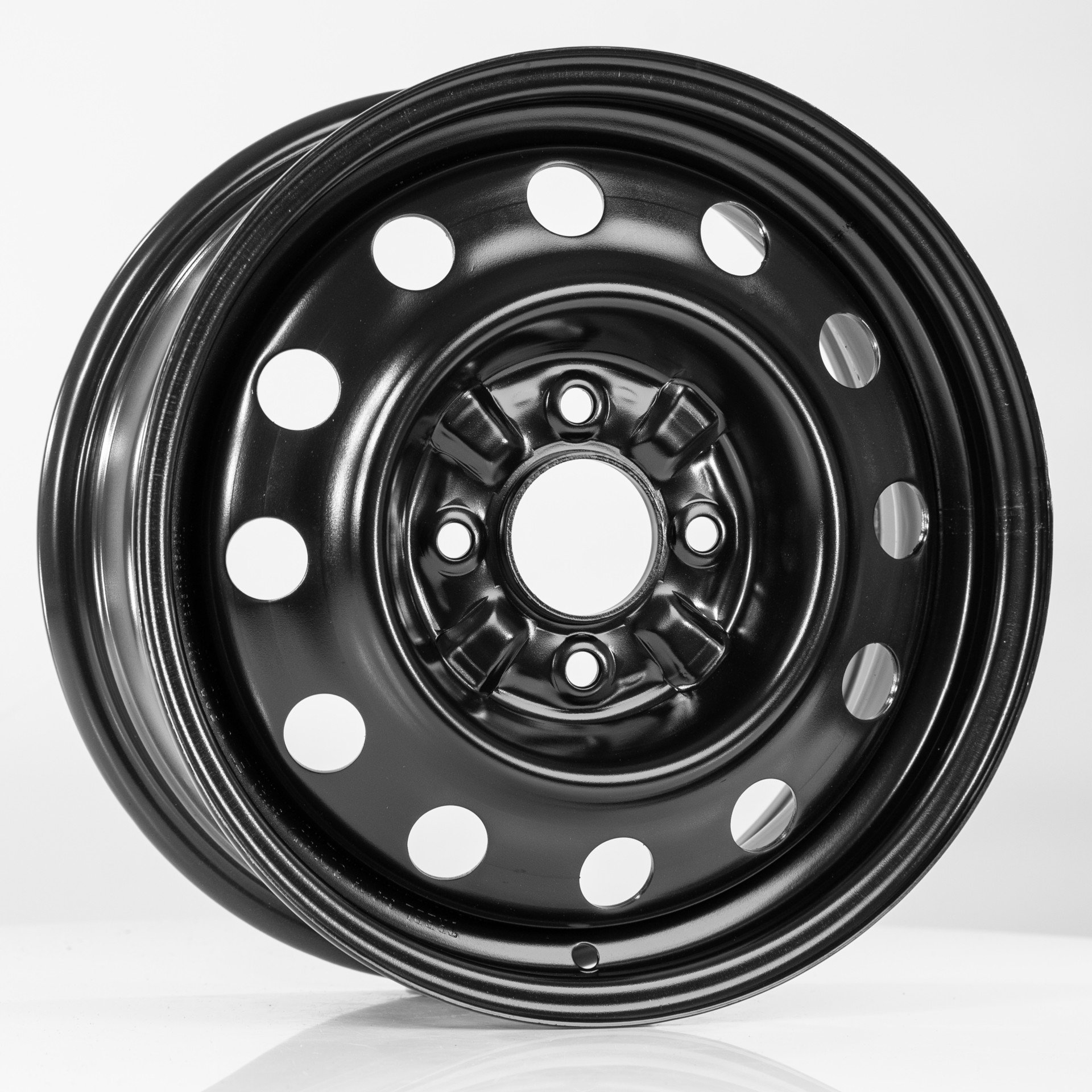 Trebl 8125T(64J40H) black 6x15/4x114.3 D67.1 ET46  