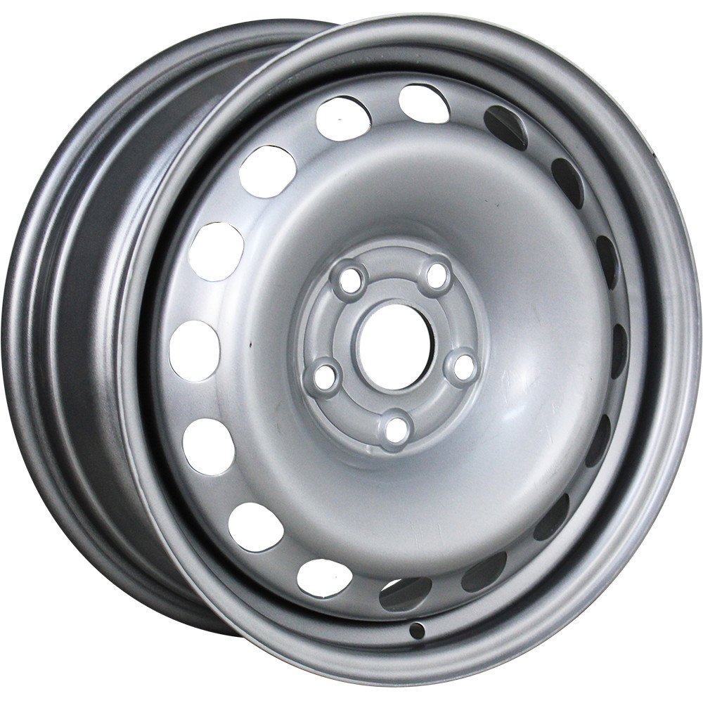 Trebl 8667T silver 6.5x16/5x112 D57.1 ET46  