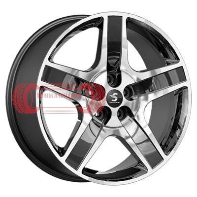 Premium Series КР008 (Voyah Passion) Diamond Quartz 8.5x20/5x120 D66.1 ET47  