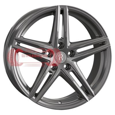Replay A248 MGM 8x18/5x112 D66.6 ET39  