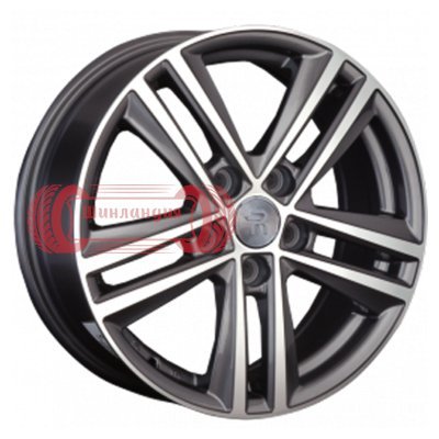 Replay B199 GMF 7.5x17/5x112 D66.6 ET52  