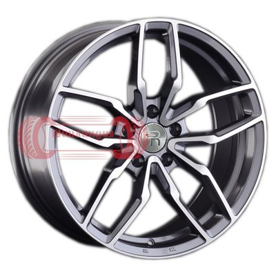 Replay B209 GMF 8x18/5x120 D72.6 ET30  