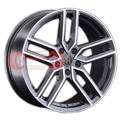 Replay B217 GMF 8x18/5x112 D66.6 ET30  
