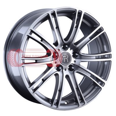 Replay B259 GMF 8.5x19/5x120 D72.6 ET38  