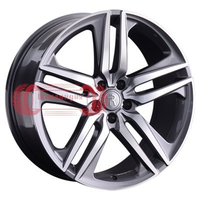 Replay B281 GMF 8x19/5x112 D66.6 ET30  