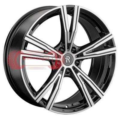 Replay B303 BKF 8x19/5x112 D66.6 ET32  