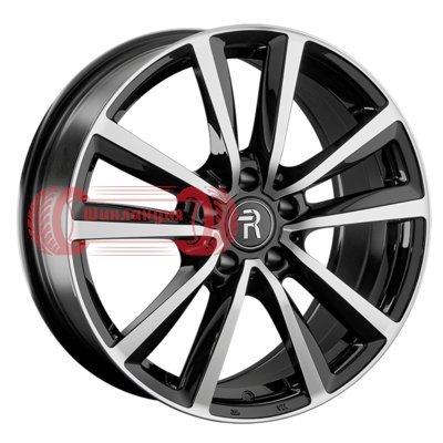 Replay B304 BKF 7.5x18/5x112 D66.6 ET25  