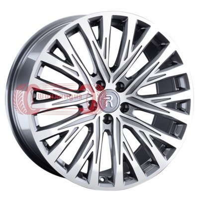 Replay B305 GMF 9x20/5x112 D66.6 ET35  