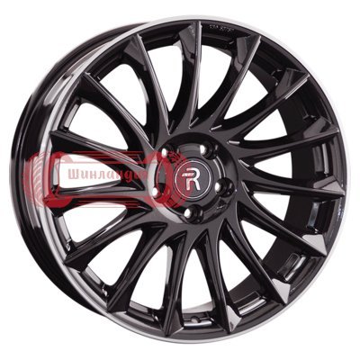 Replay B316 BKL 8x19/5x112 D66.6 ET30  