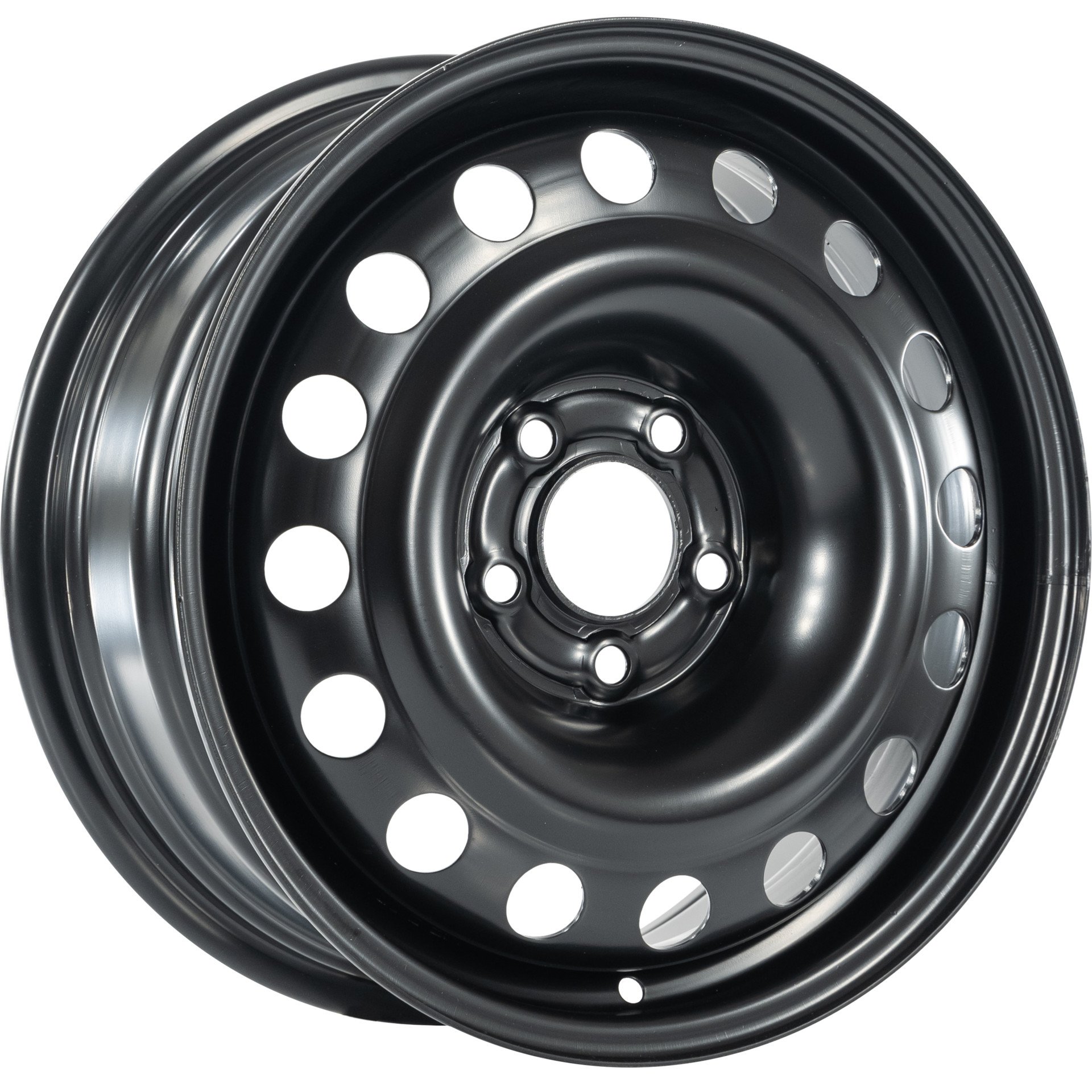 Trebl 9305T black 6.5x16/5x108 D65.1 ET44  