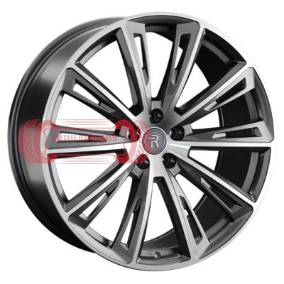 Replay B336 GMF 9.5x21/5x112 D66.6 ET37  
