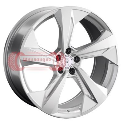 Replay B339 Sil 9.5x21/5x112 D66.6 ET31  