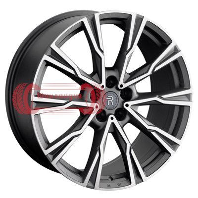 Replay B340 MGMF 9.5x21/5x112 D66.6 ET37  