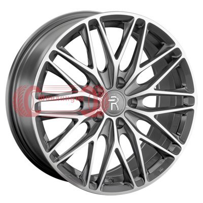 Replay B361 GMF 7.5x17/5x112 D66.6 ET27  