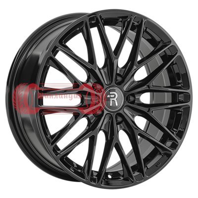 Replay B361 BK 7.5x17/5x112 D66.6 ET27  