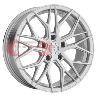 Replay B376 SS 7.5x17/5x120 D72.6 ET32  