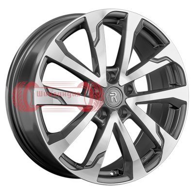 Replay BYD2 GMF 7.5x19/5x120 D64.1 ET45  