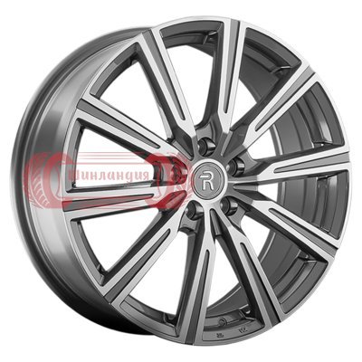 Replay BYD8 GMF 7.5x19/5x120 D64.1 ET45  