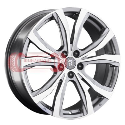 Replay CHG14 GMF 8x18/5x114.3 D60.1 ET49.5  