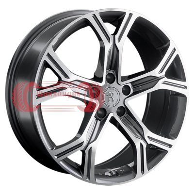 Replay CHG25 GMF 8x19/5x114.3 D60.1 ET49.5  