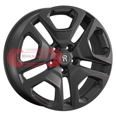 Replay CHG38 MB 7.5x19/5x114.3 D60.1 ET35  