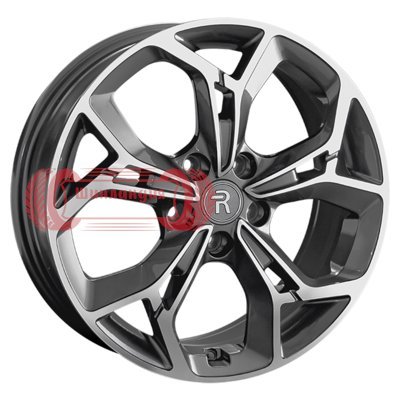Replay CHG42 GMF 7x17/5x110 D63.3 ET46  