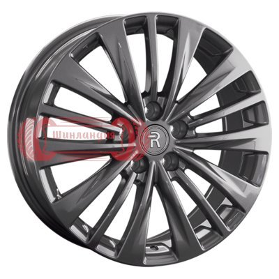 Replay CHG43 GM 7.5x18/5x110 D63.3 ET46  
