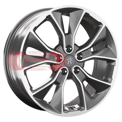 Replay CHG46 MGMF 8x19/5x114.3 D60.1 ET49.5  