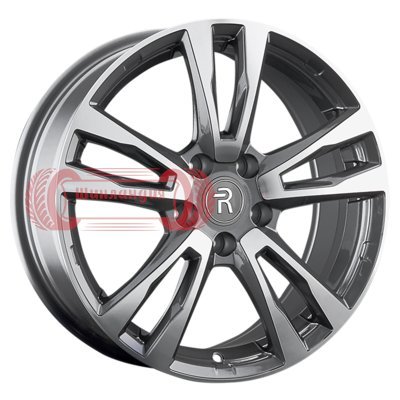Replay CHG60 GMF 7.5x17/5x114.3 D60.1 ET45  