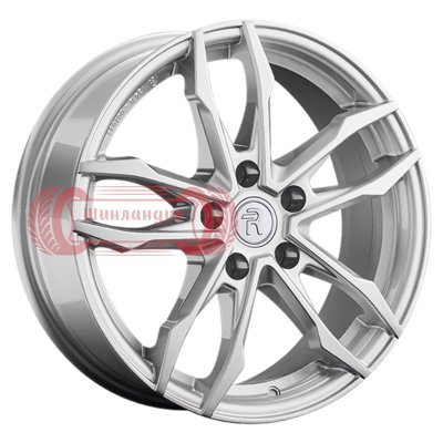 Replay CHG61 Sil 7.5x17/5x114.3 D60.1 ET45  