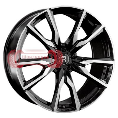 Replay CHG64 BKF 7x19/5x114.3 D60.1 ET45  