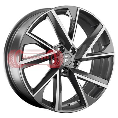 Replay CHG65 GMF 7x19/5x114.3 D60.1 ET35  