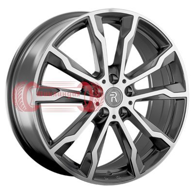 Replay CHR101 GMF 7.5x19/5x108 D60.1 ET33  