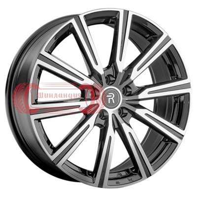 Replay CHR102 BKF 7.5x19/5x108 D65.1 ET36  